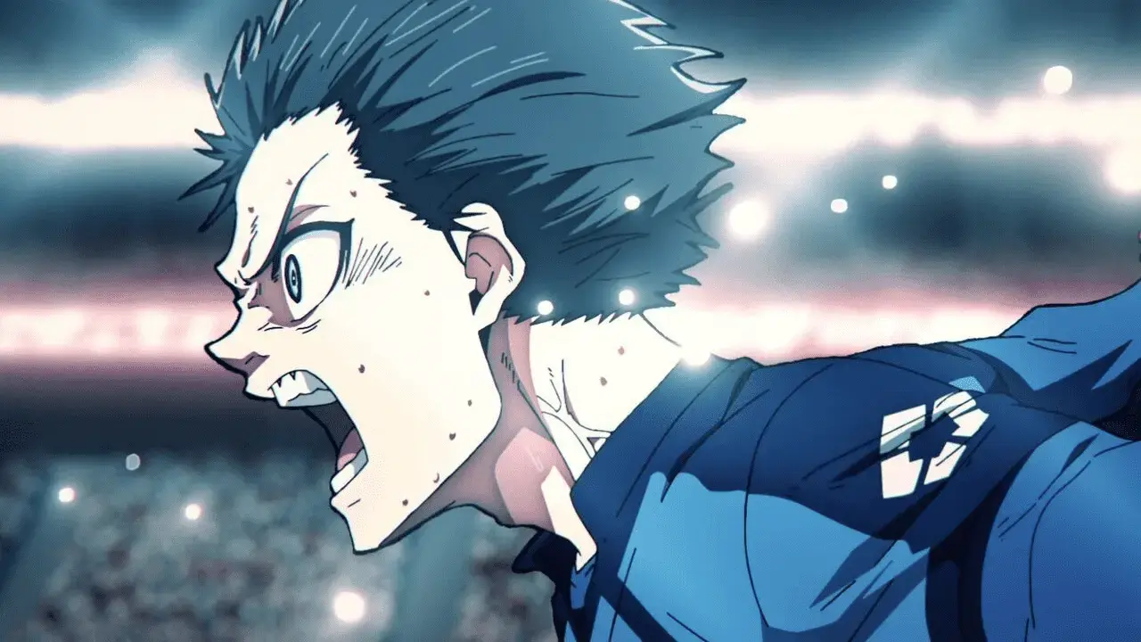 Blue Lock Chapter 294: Kaiser despairs after Isagi’s goal as another match is teased