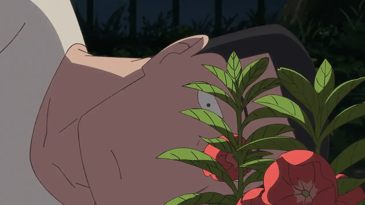 Original anime movie The Last Blossom unveils Fall 2025 release window