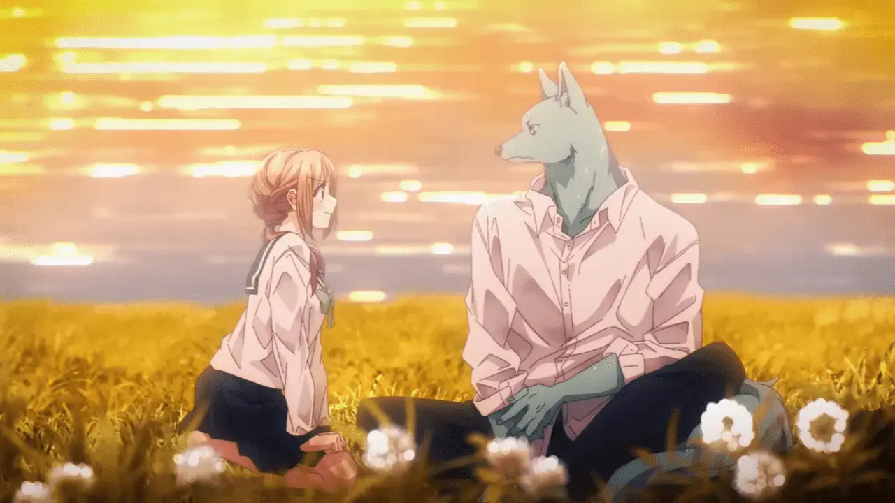 “With You, Our Love Will Make It Through” anime unveils 14 October premiere in new PV