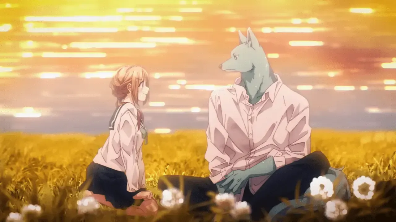 “With You, Our Love Will Make It Through” anime unveils 14 October premiere in new PV