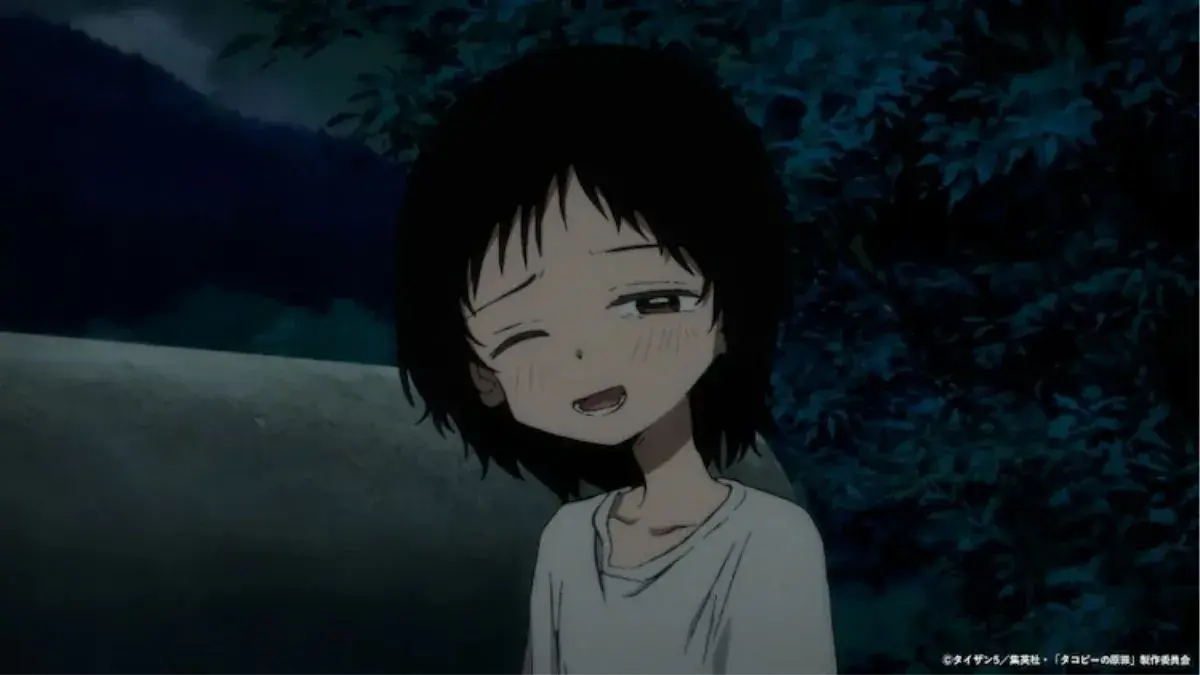 “Takopi’s Original Sin” anime to premiere on 28 June