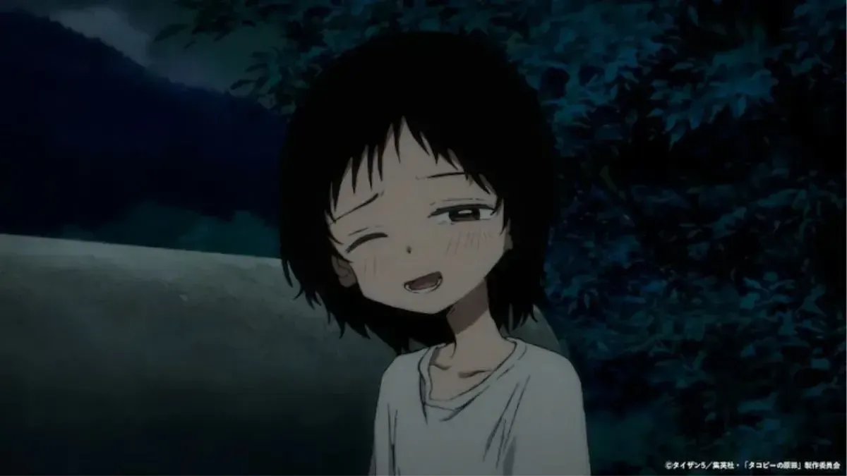 “Takopi’s Original Sin” anime to premiere on 28 June