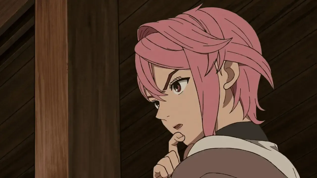 Dandadan Chapter 186: Kouki Yukishiro unleashes a new and dangerous power