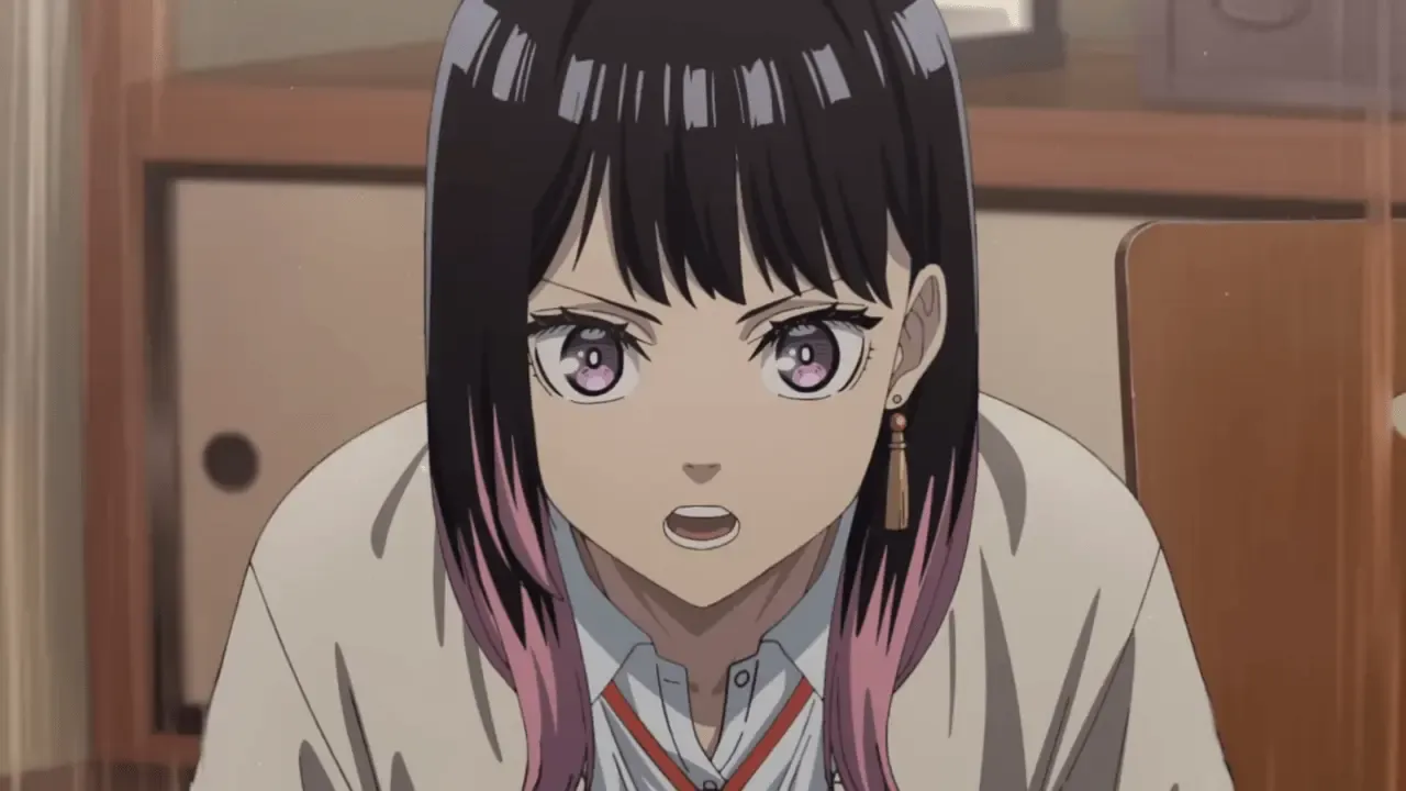 Akane-banashi anime unveils two new cast members ahead of April 2026 premiere