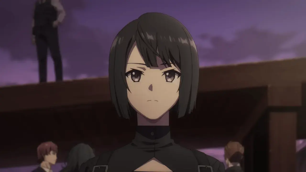 Your Forma anime second main trailer unveils 2 April release date, ending theme, additional cast