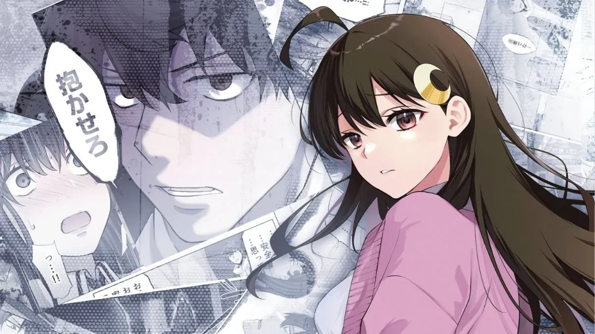 "In a World Full of Zombies I'm the Only One Who Doesn't Get Attacked" anime announces delay