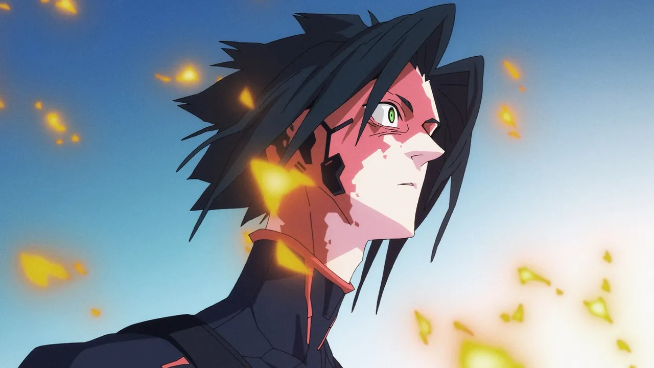D as seen in the new trailer.