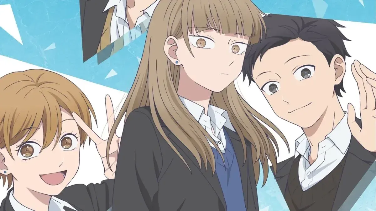 "The Ramparts of Ice" reveals main cast, staff in new update