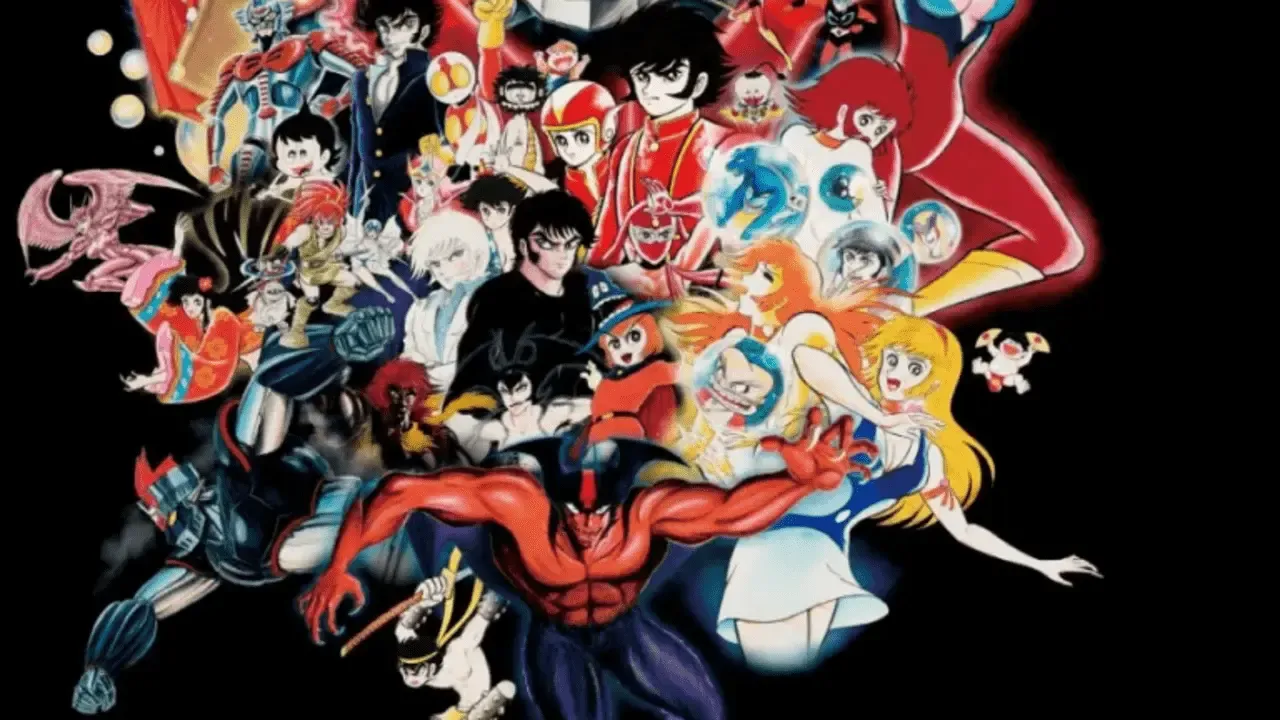 Dragon Quest creator Yuji Horii and mangaka Gō Nagai receive Order of the Rising Sun award