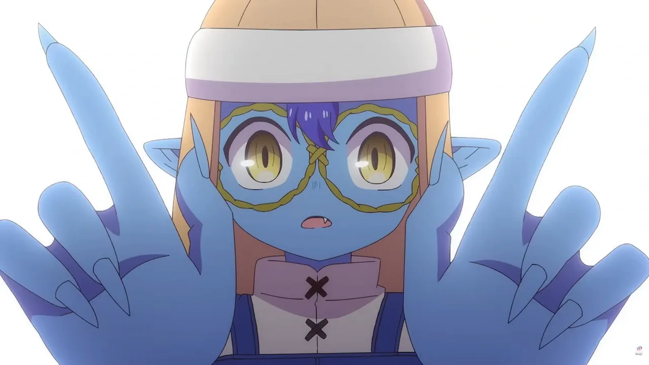 “So What's Wrong with Getting Reborn as a Goblin?” anime unveils additional cast and more