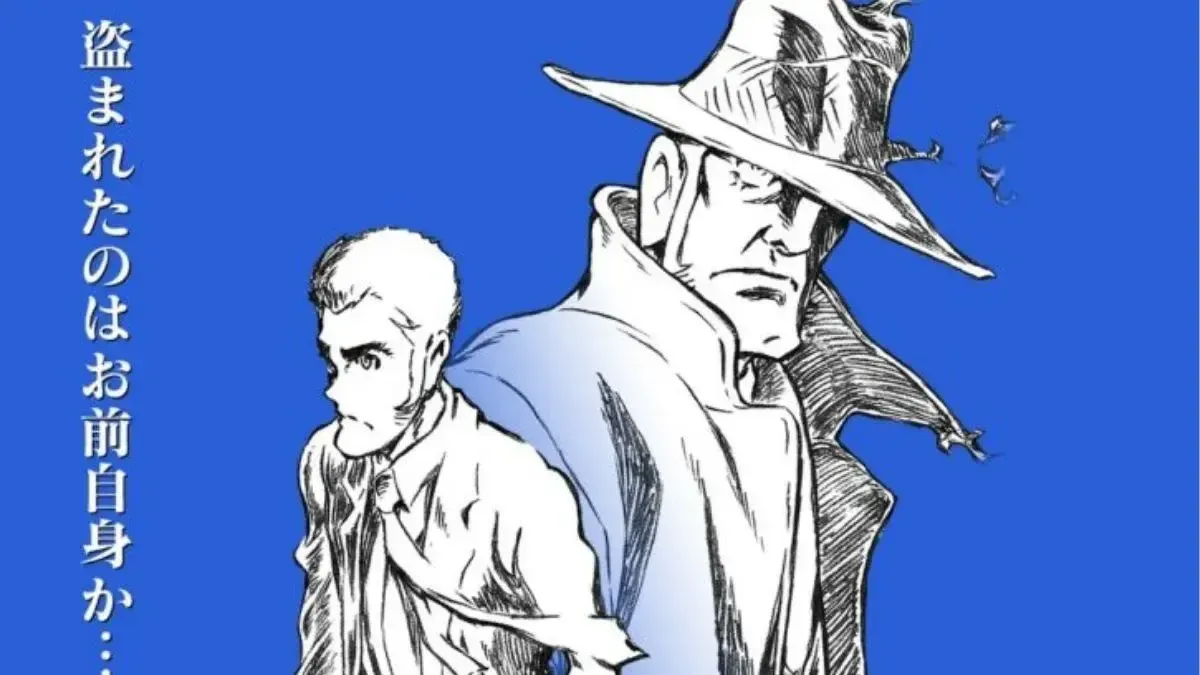 Lupin the IIIrd prequel episode to premiere 20 June