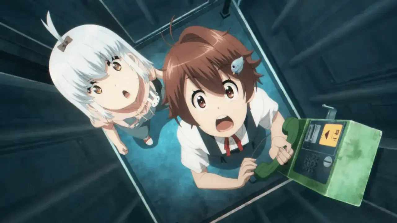 “Touring After the Apocalypse” anime releases trailer, staff, and more ahead of October premiere