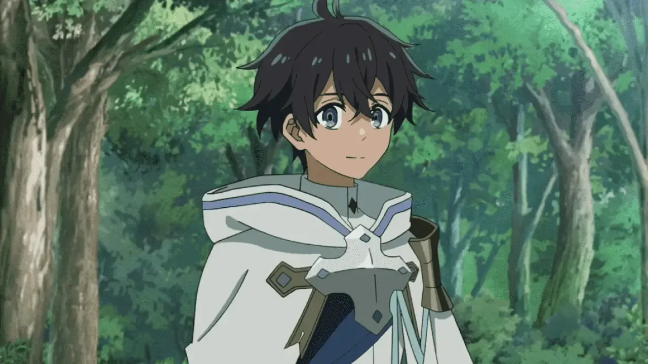 “The Water Magician” anime unveils 3 July release date in new trailer