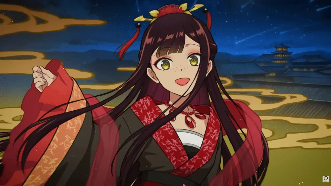 “Though I Am an Inept Villainess” anime announces April 2026 debut