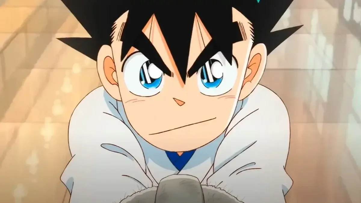 Gosho Aoyama's Yaiba anime adaptation announces additional cast members