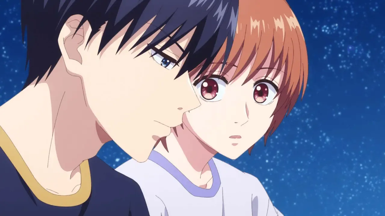 “Hana-Kimi” anime Season 2 announced as first season ends