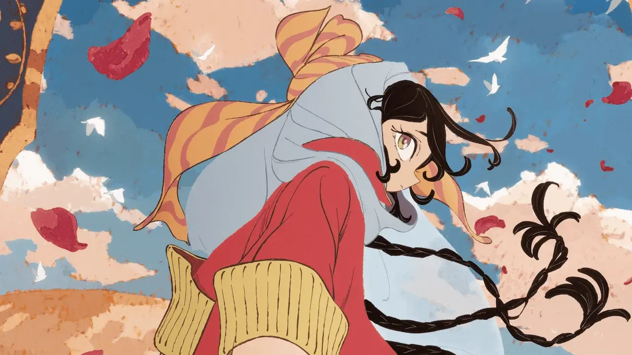 "Jaadugar A Witch in Mongolia" announces July 2026 debut in new teaser