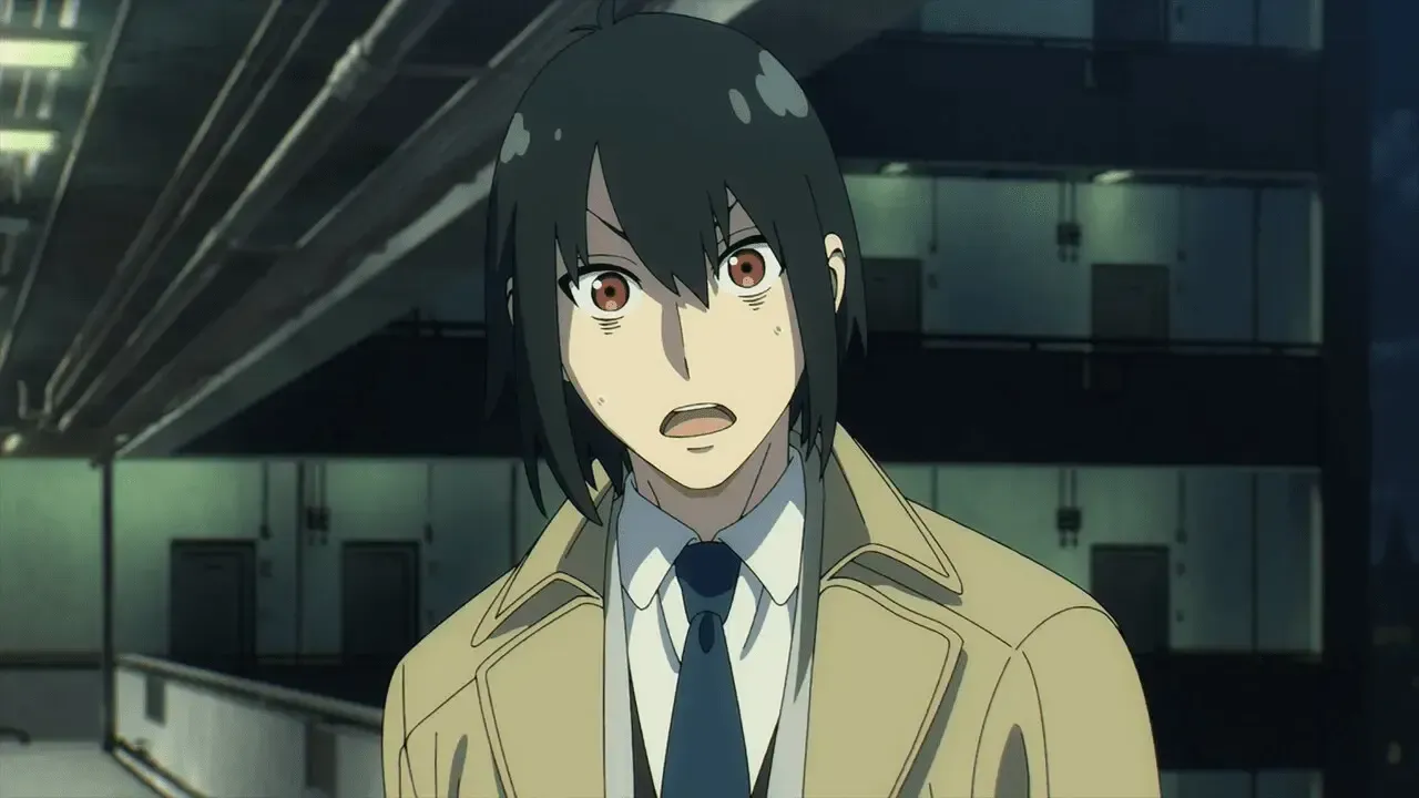 Spy x Family Chapter 114: Yuri and Yor meet up for dinner and talk about their lives