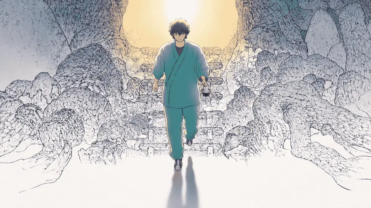 “The Camphorwood Custodian” anime movie reveals 30 January premiere, cast, and more in new trailer