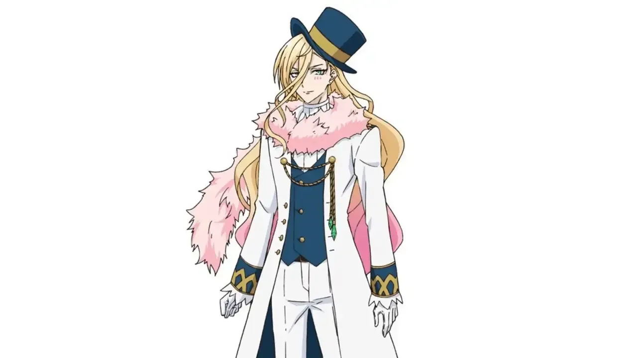 See You Tomorrow at the Food Court anime reveals additional cast members