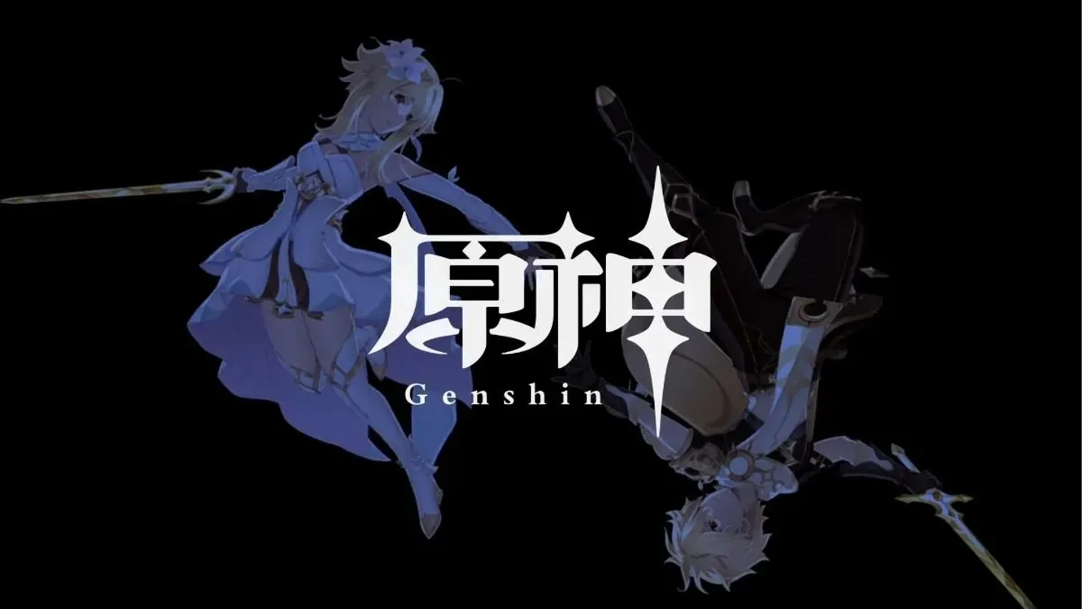 Genshin Impact anime teaser