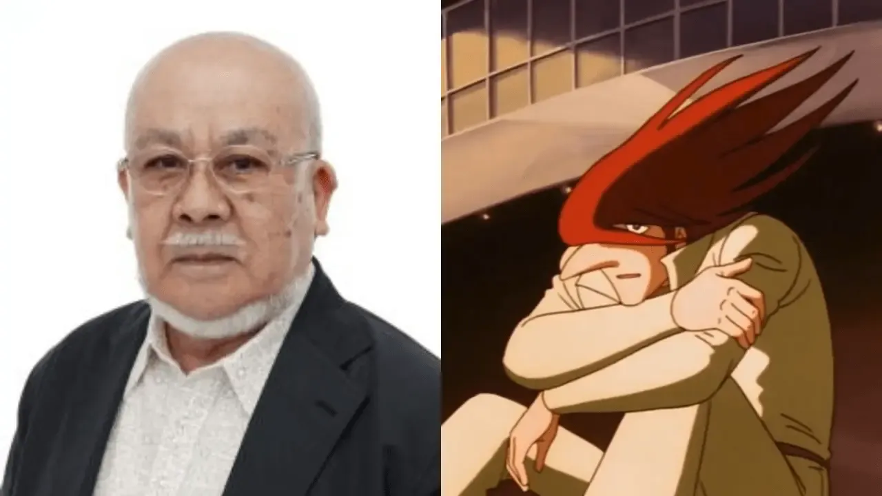 Veteran voice actor Ryō Ishihara from the Cyborg 009 franchise dies at 94