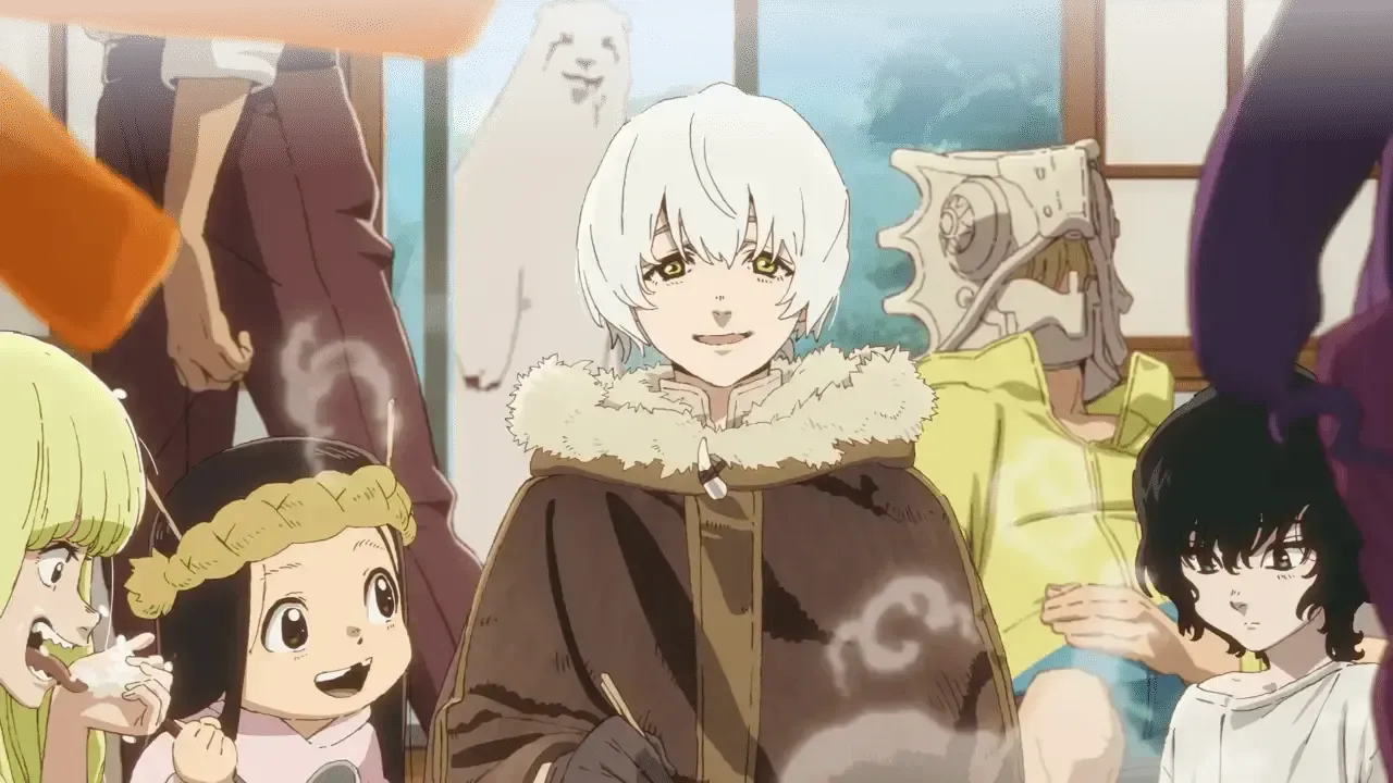 “To Your Eternity” Season 3 reveals 4 October premiere