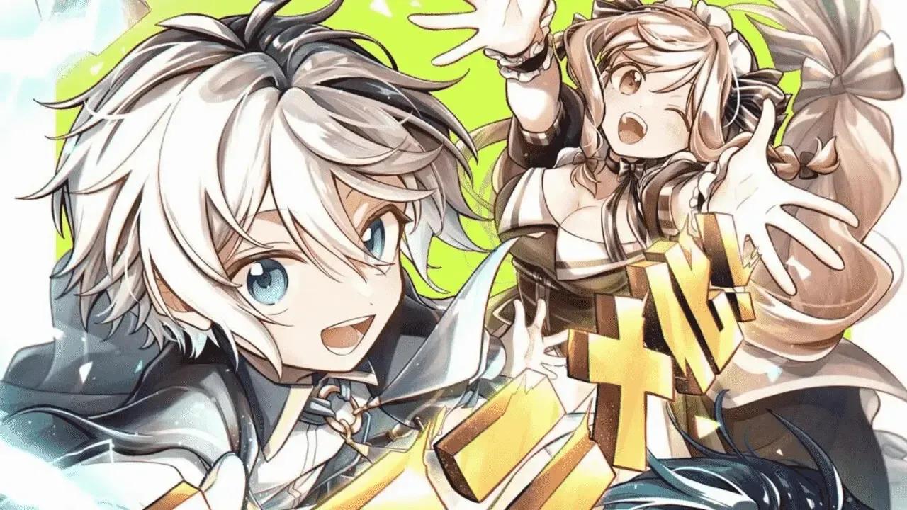 “Easygoing Territory Defense by the Optimistic Lord” reveals 2026 premiere and main cast