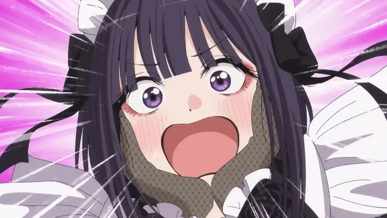 “My Dress-Up Darling” Season 2 reveals 5 July premiere date in new teaser