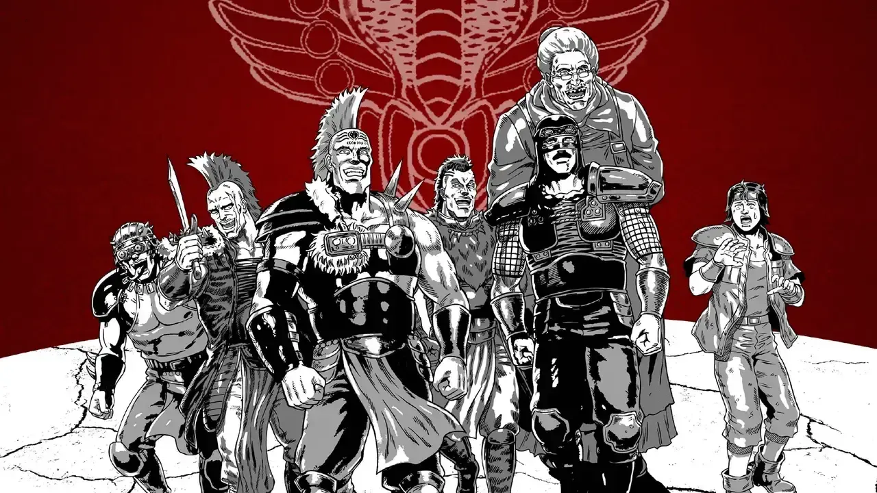 Frontier Works launches new anime production label ‘Animatica’ 