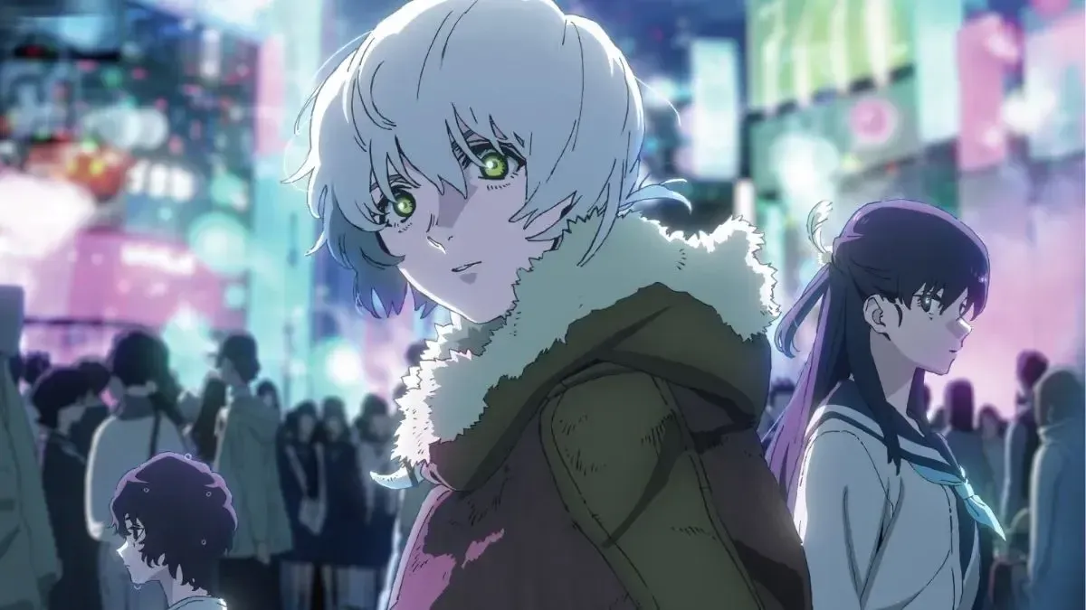 To Your Eternity Season 3 announces October 2025 premiere with new teaser visual