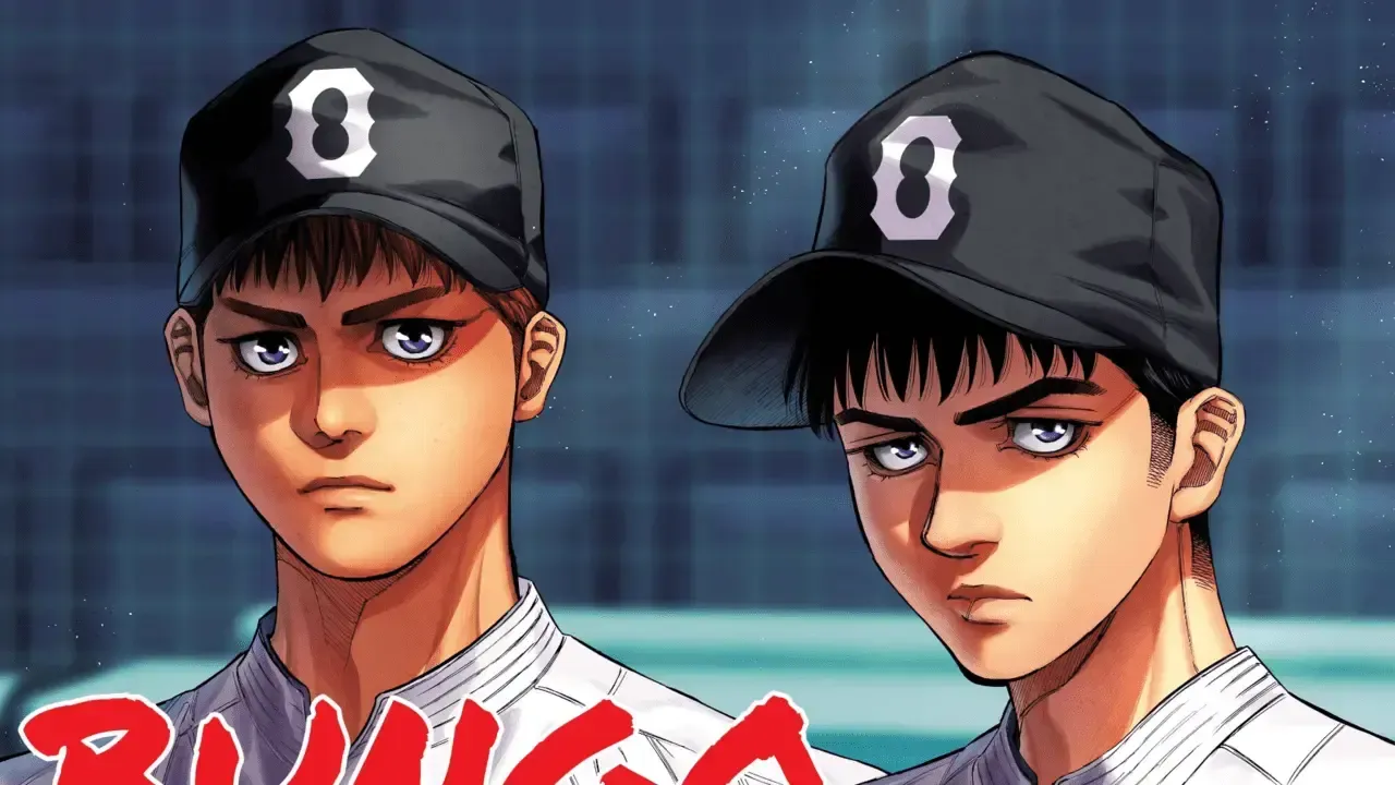 Weekly Young Jump and MANGA Plus to simulpub upcoming manga in English