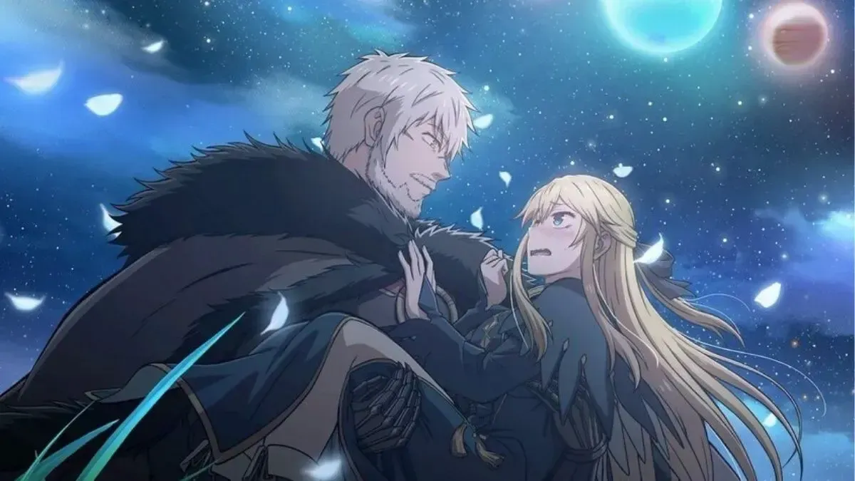 The Barbarian’s Bride anime set to broadcast Fall 2025, announces cast