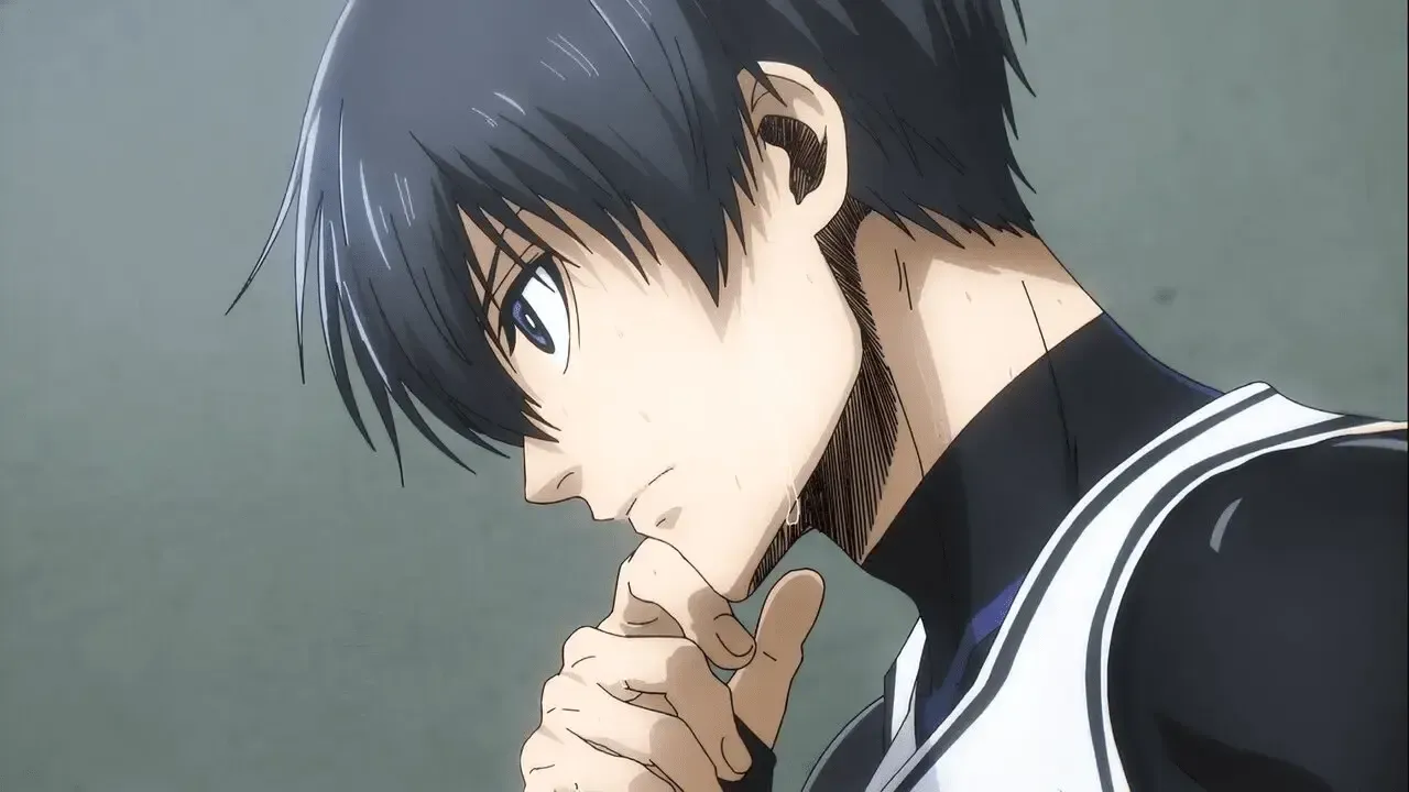 The players come together to train for the U-20 World Cup in Blue Lock Chapter 309