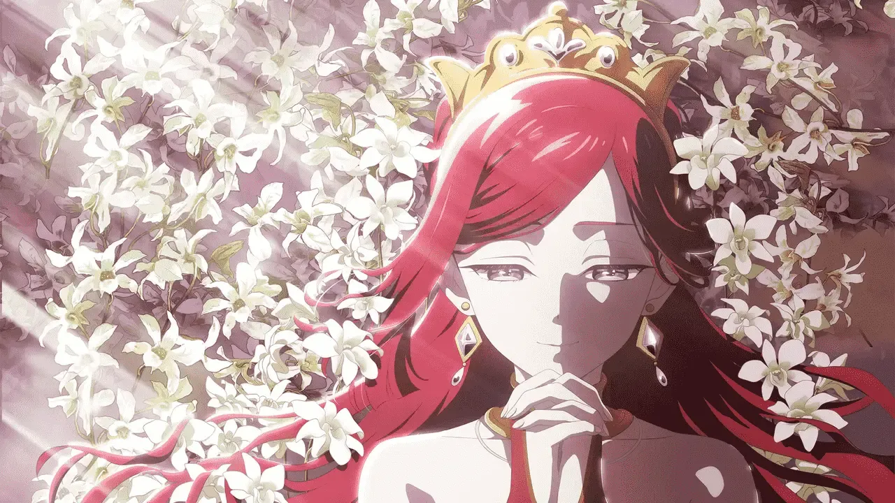 “The Most Heretical Last Boss Queen” Season 2 reveals new cast ahead of April 2026 premiere