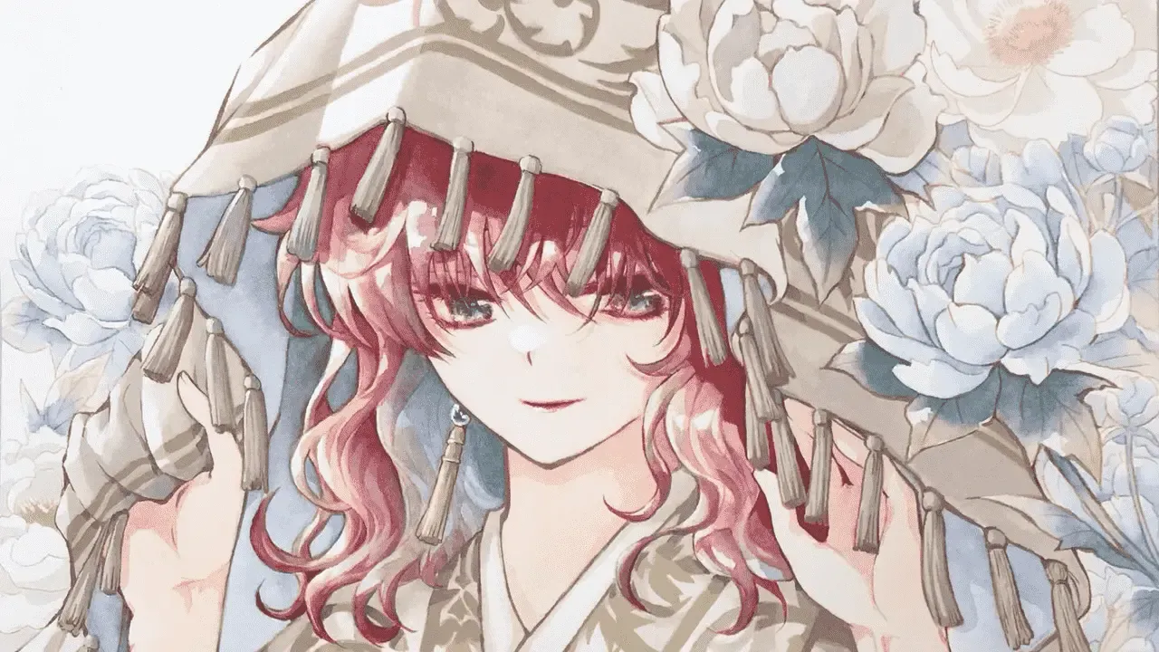 “Akatsuki no Yona” manga ends on 19 December after 16 years of serialisation