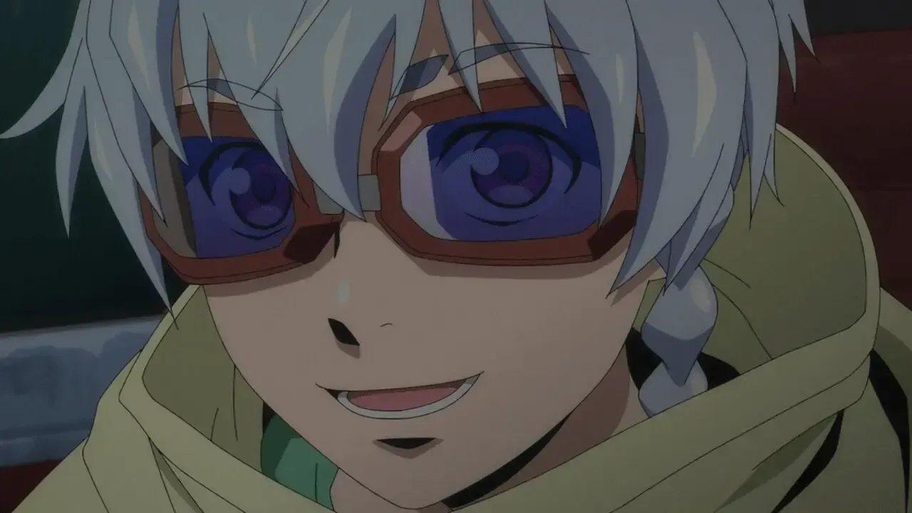 Bullet/Bullet anime announces eight additional cast members including Yuichi Nakamura