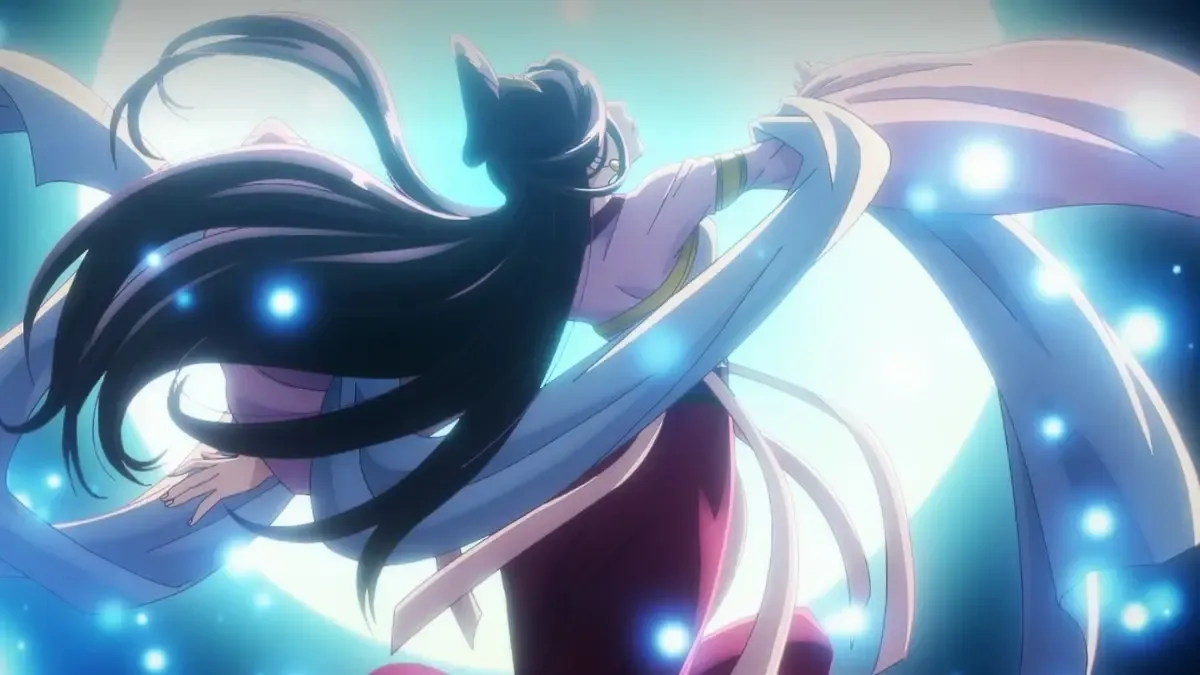 Don’t let the slow pace fool you—Apothecary Diaries S2 Episode 28 is packed with intrigue