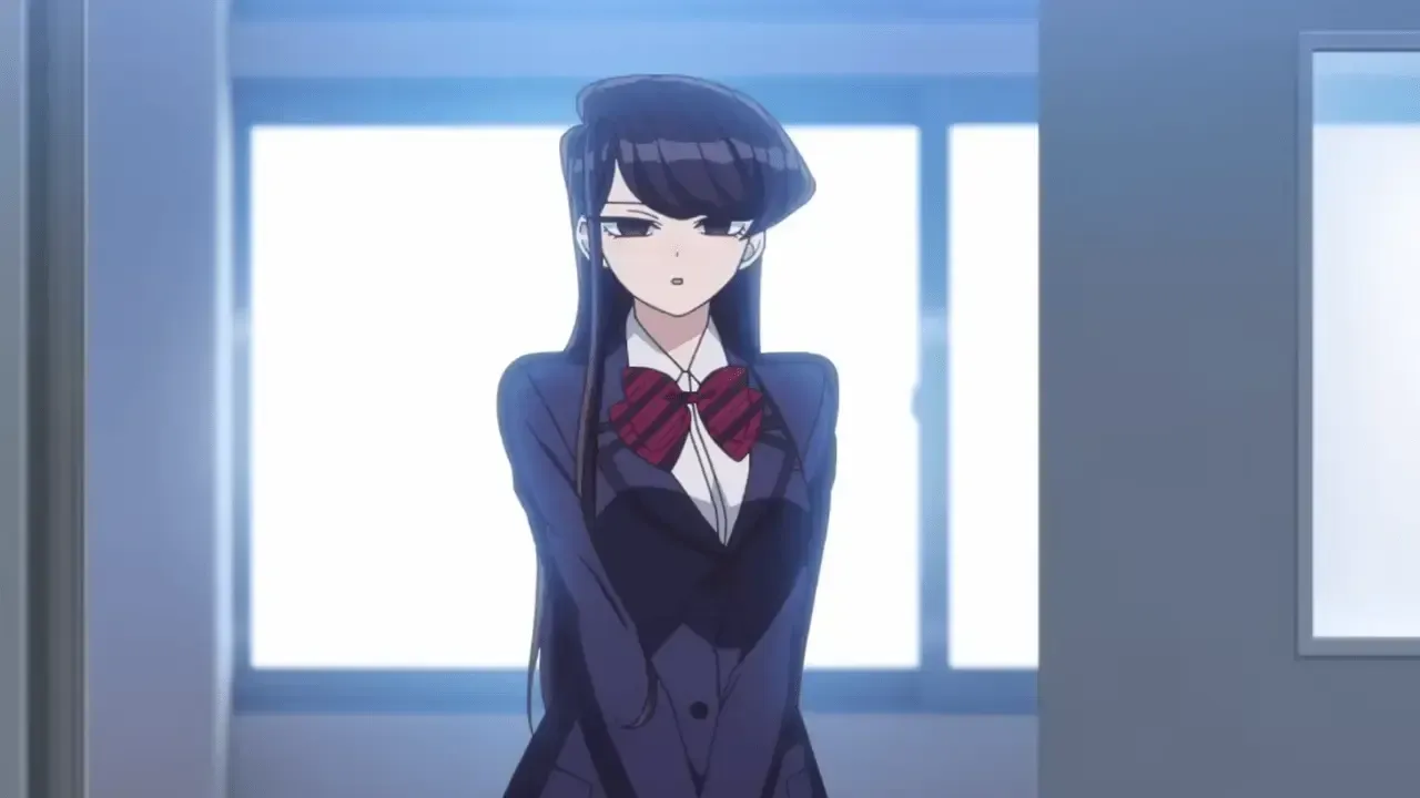 Komi Can’t Communicate manga to end 