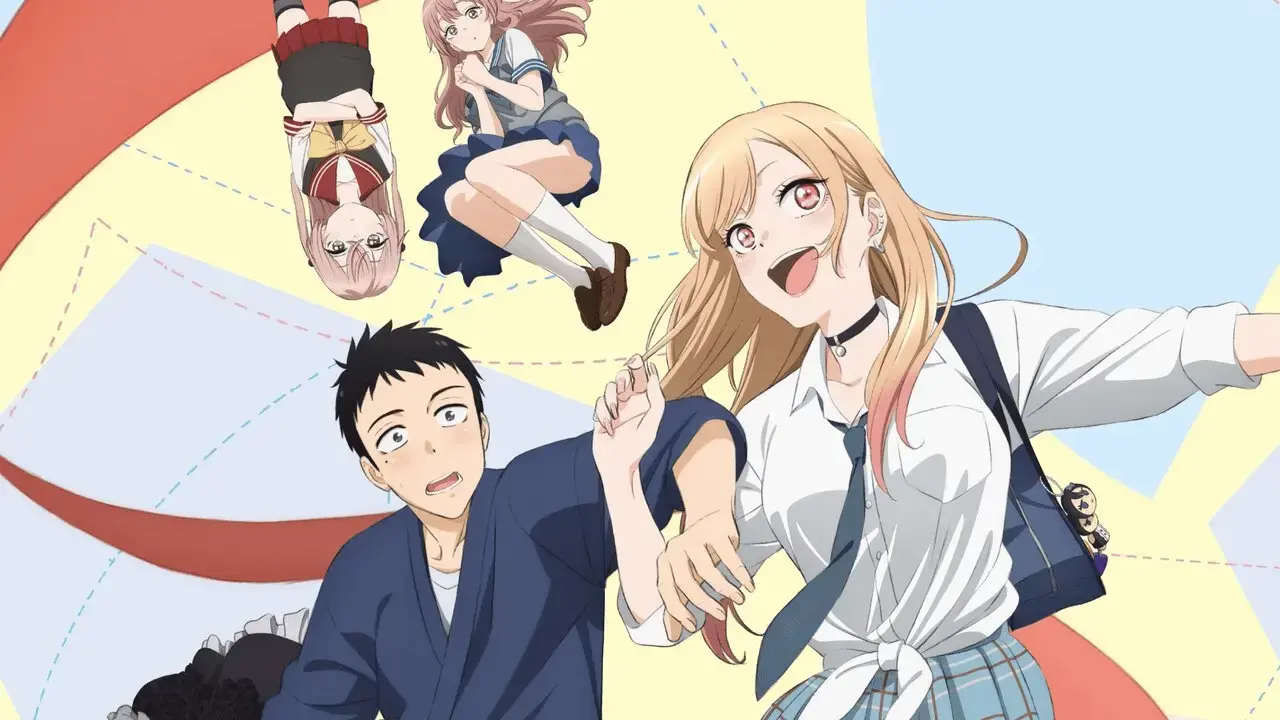 Image: CloverWorks