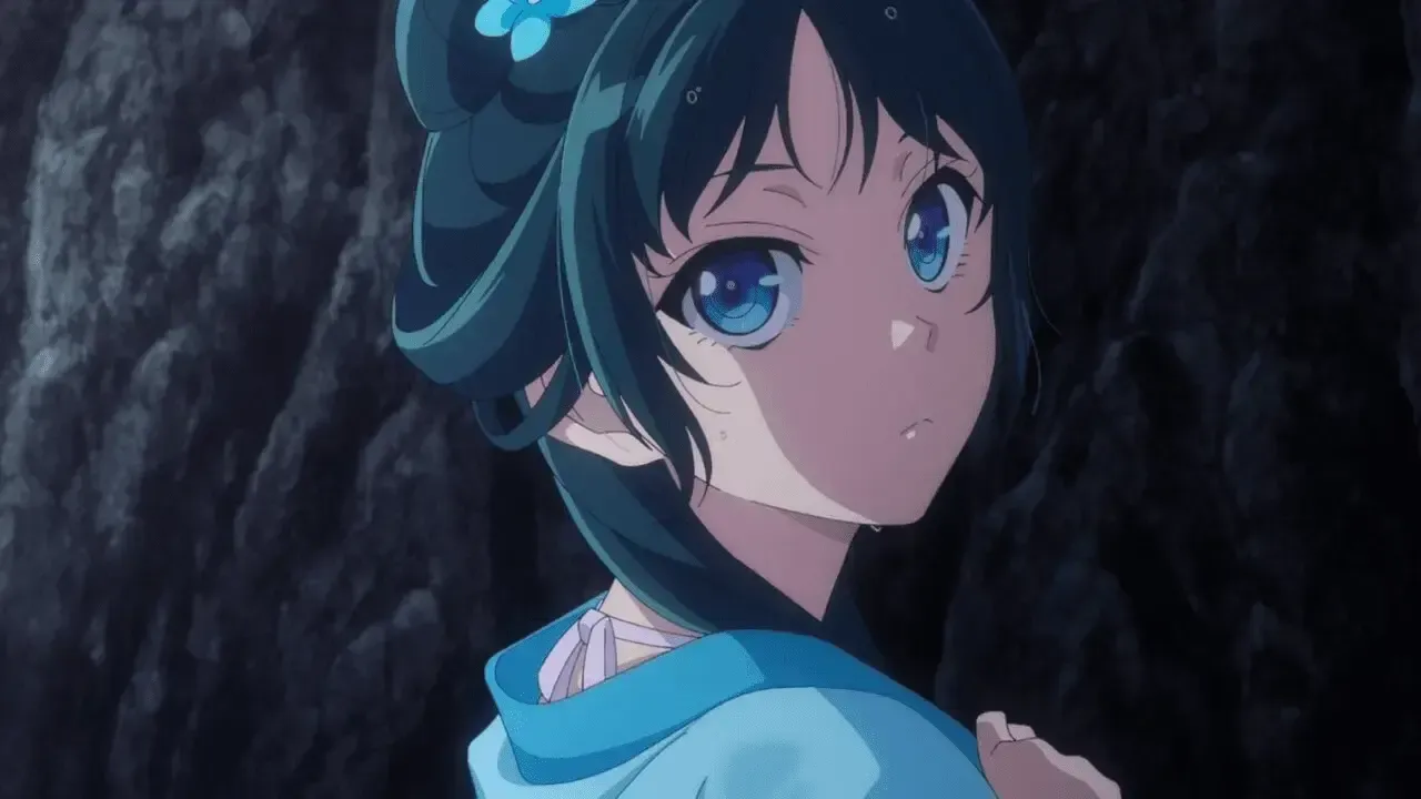 The Apothecary Diaries Season 2 Cour 2 reveals April release date