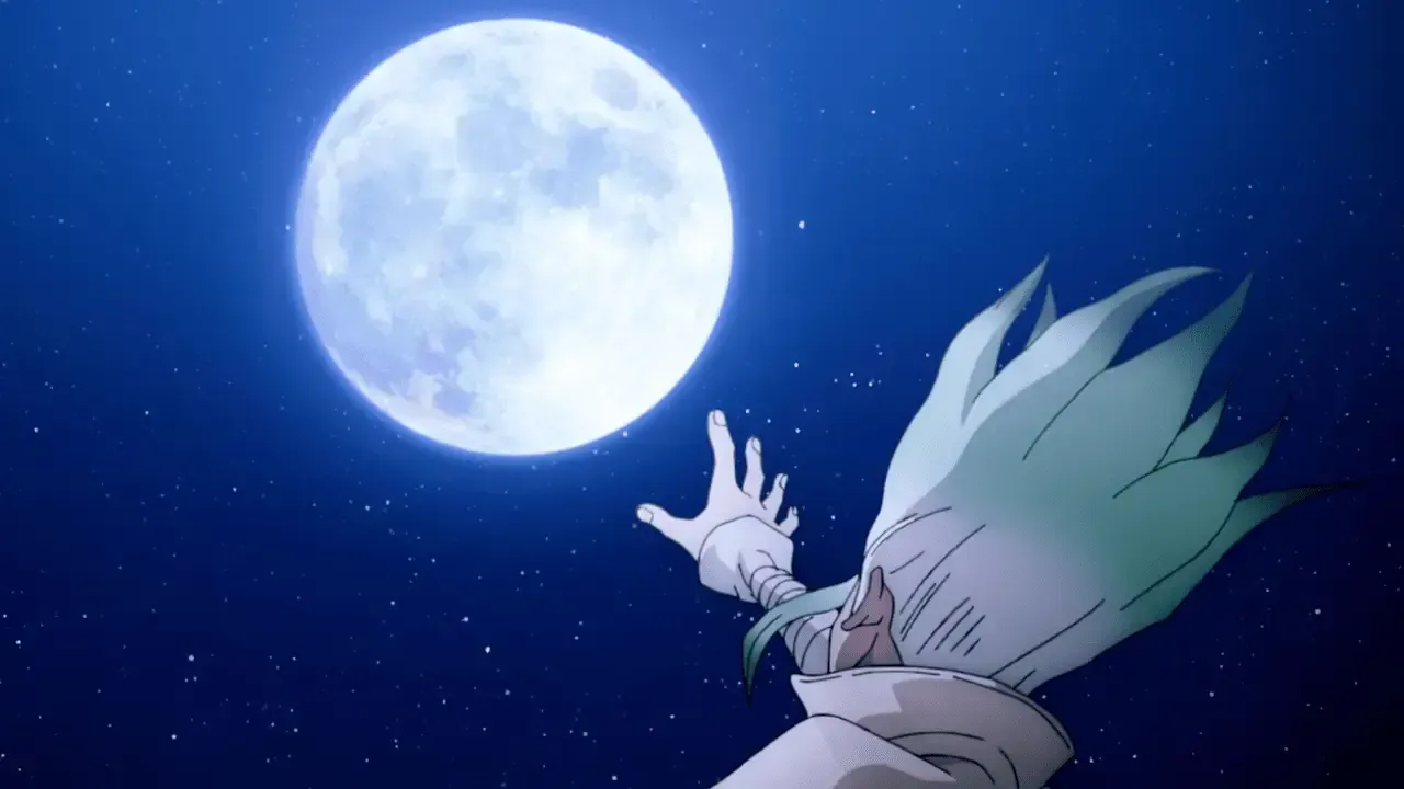 “Dr. Stone SCIENCE FUTURE” Cour 3 is coming in 2026