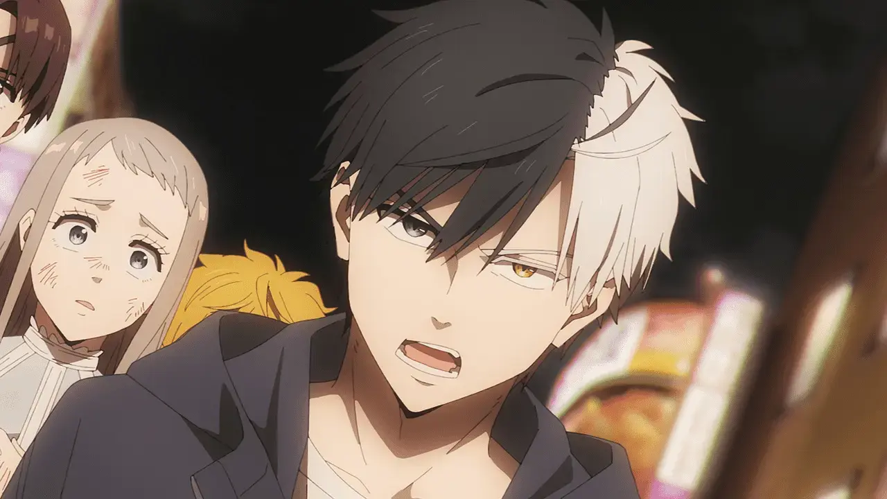 Wind Breaker Season 2 Episode 20 takes Sakura and Suo back into a fight as a new group emerges