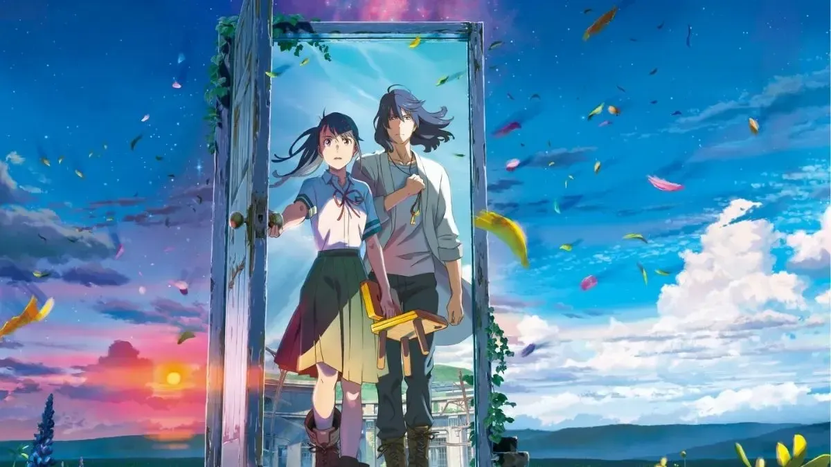 Suzume, Your Name director Makoto Shinkai teases new movie project 