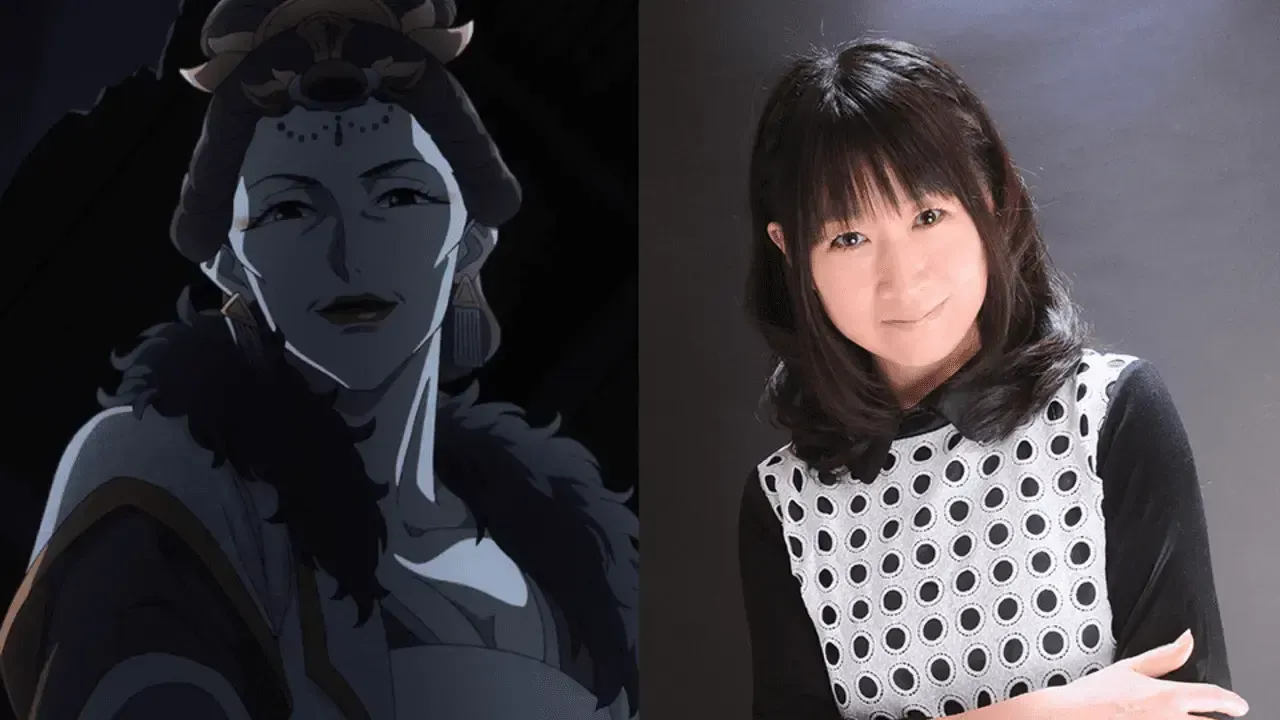 Rika Fukami joins the cast of “The Apothecary Diaries” Season 2