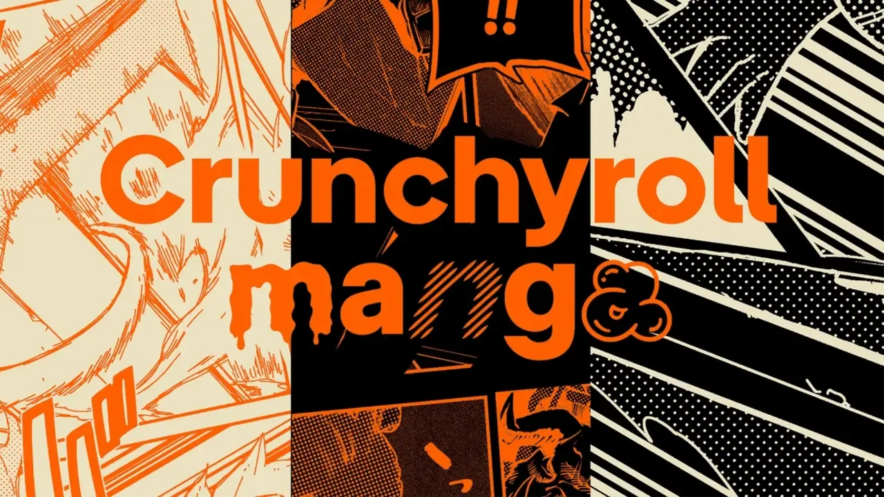 Crunchyroll Manga has expanded to new territories.