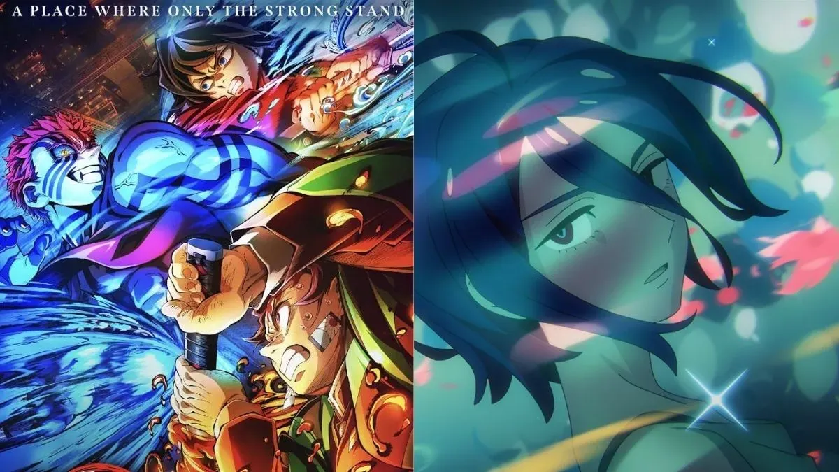 Demon Slayer, Mobile Suit Gundam GQuuuuuuX win Best Picture Award at Animation of the Year awards