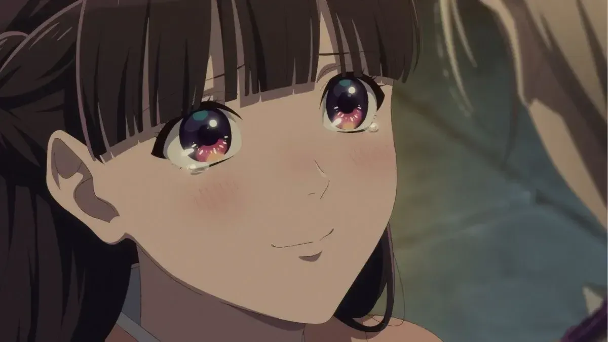 My Happy Marriage Season 2 Episode 11: Miyo’s a certified badass