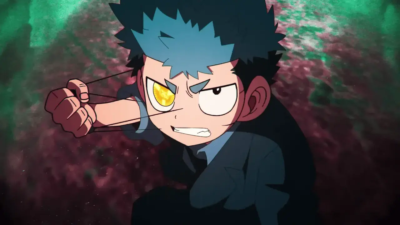 Fūta Kimura’s “Unmei no Makimodoshi” manga receives anime adaptation