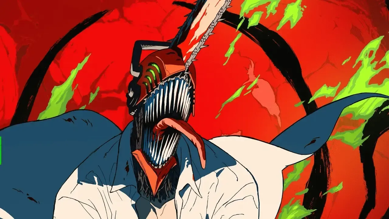 Chainsaw Man - The Movie: Reze Arc film gets 29 October release date for the USA